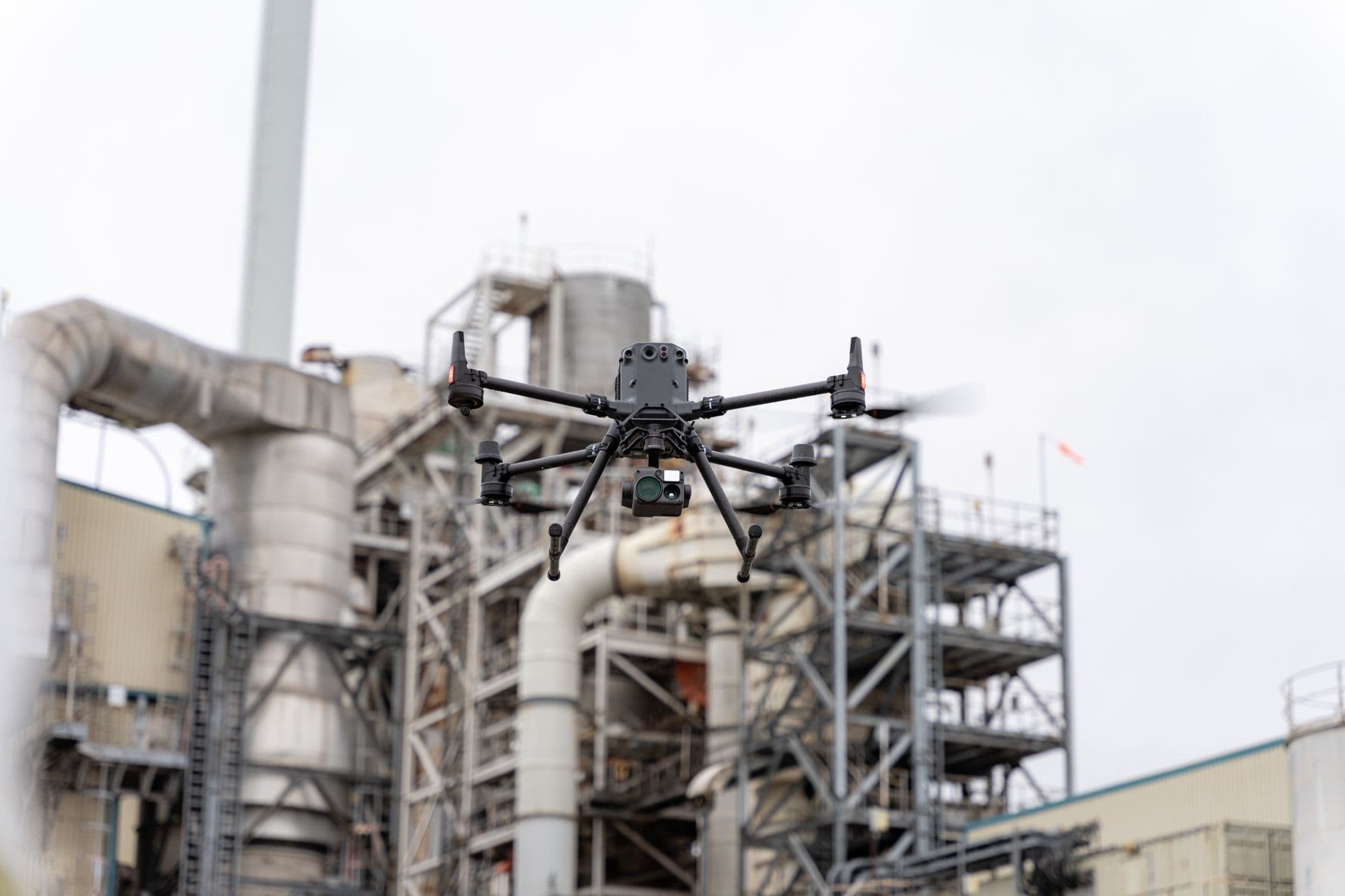 Drone Rules